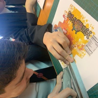 y9 3d project 2